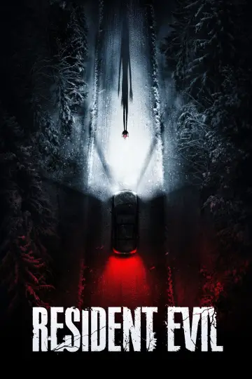 Постер до фільму "Resident Evil: Оселя Зла" #1642004