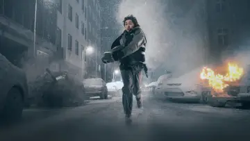 Задник до фільму "Resident Evil: Оселя Зла" #1721128
