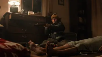 Задник до фільму "Resident Evil: Оселя Зла" #1721129