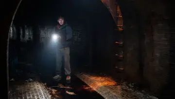 Задник до фільму "Resident Evil: Оселя Зла" #1721131