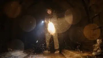 Задник до фільму "Resident Evil: Оселя Зла" #1721134