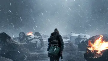 Задник до фільму "Resident Evil: Оселя Зла" #1721135