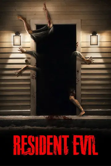 Постер до фільму "Resident Evil: Оселя Зла" #1721147