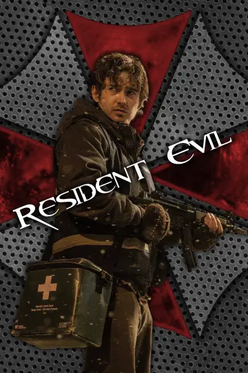 Постер до фільму "Resident Evil: Оселя Зла" #1721148