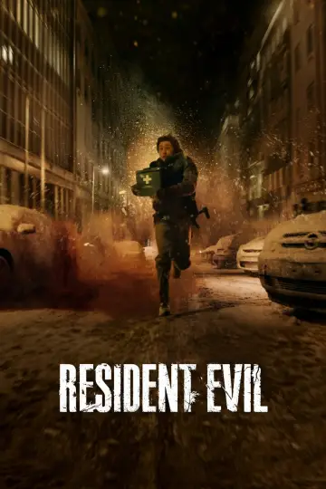 Постер до фільму "Resident Evil: Оселя Зла" #1721149
