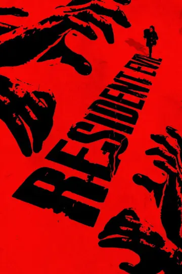 Постер до фільму "Resident Evil: Оселя Зла" #1721151