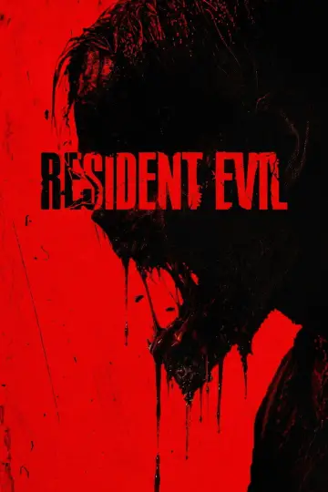 Постер до фільму "Resident Evil: Оселя Зла" #1721152