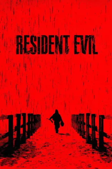 Постер до фільму "Resident Evil: Оселя Зла" #1721156