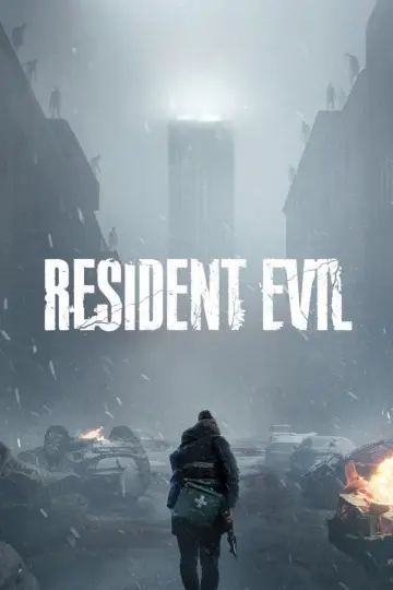 Постер до фільму "Resident Evil: Оселя Зла" #1721170
