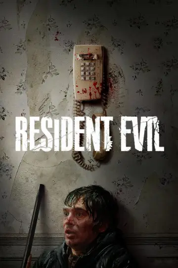 Постер до фільму "Resident Evil: Оселя Зла" #1721171