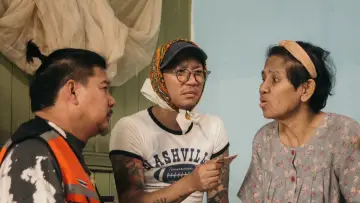 Задник до фильму"หลวงพี่แจ๊สโคตรซิ่ง" #669241