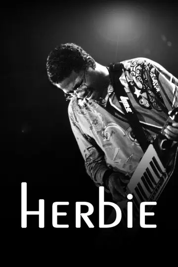 Herbie постер