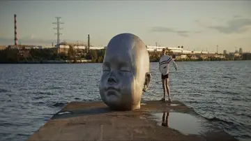Задник до фильму"Ветер в голове" #821502