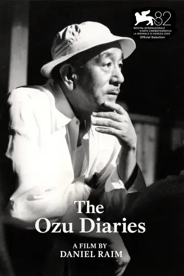 Постер до фільму "The Ozu Diaries" #1569448
