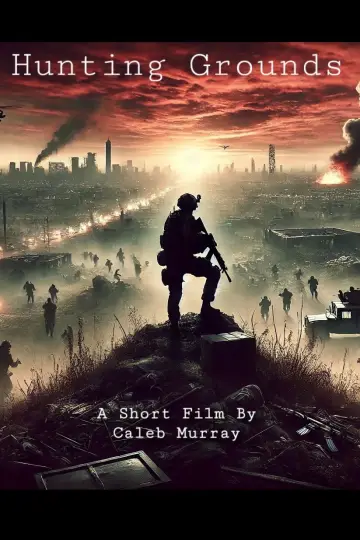 Постер до фильму"Hunting Grounds" #1299154