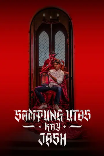 Постер до фильму"Sampung Utos Kay Josh" #876197
