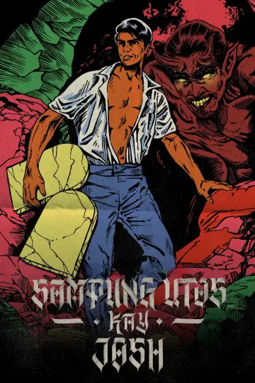 Постер до фильму"Sampung Utos Kay Josh" #876198