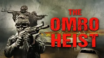 Задник до фільму "The Omro Heist" #618572