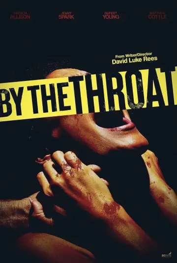 Постер до фильму"By the Throat" #915791