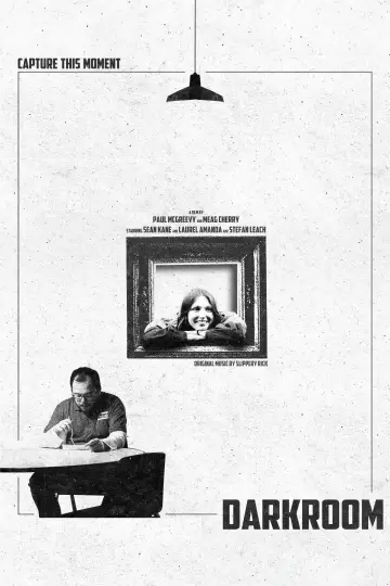 Постер до фильму"Darkroom" #1144312