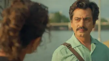 Main Actor Nahin Hoon постер