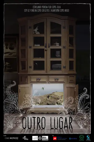 Постер до фильму"Outro Lugar" #1147884
