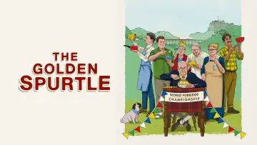 Задник до фильму"The Golden Spurtle" #933599