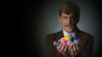 Задник до фільму "Beat the Lotto" #1569062