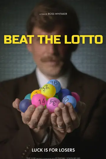 Постер до фільму "Beat the Lotto" #1569064