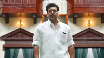 Задник до фильму"கராத்தே பாபு" #1195941