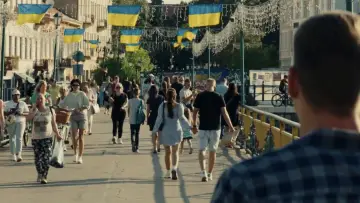 Задник до фильму"раша Гудбай" #849528