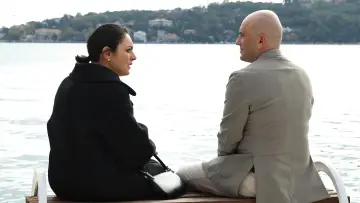 Задник до фильму"Başka Bir Sen" #880045