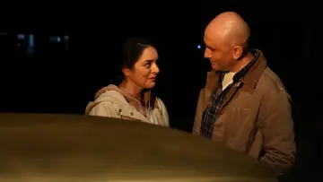 Задник до фильму"Başka Bir Sen" #880046