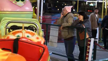 Задник до фильму"Başka Bir Sen" #880064