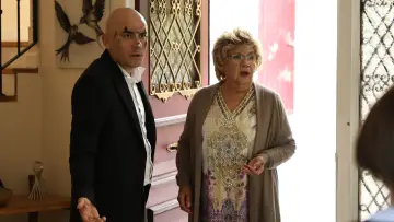 Задник до фильму"Başka Bir Sen" #880067