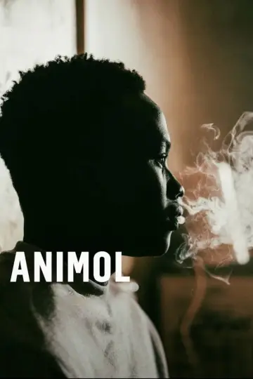 Постер до фильму"Animol" #528024