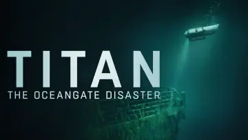Задник до фильму"Титан: Катастрофа підводного апарата OceanGate" #647415