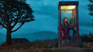 Задник до фильму"Risa y la cabina del viento" #910425