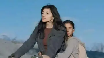 Задник до фильму"Risa y la cabina del viento" #910426