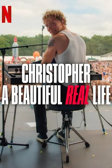 Постер до фільму "Christopher - A Beautiful Real Life" #1616617
