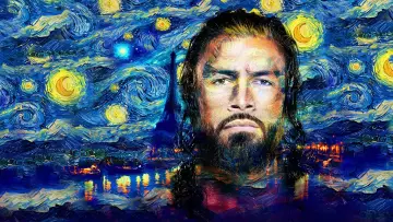 Задник до фильму"WWE Clash in Paris 2025" #697940
