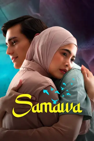 Постер до фільму "Samawa" #1734509
