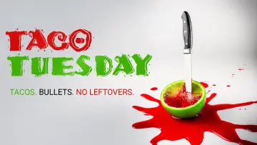 Задник до фільму "Taco Tuesday" #799164