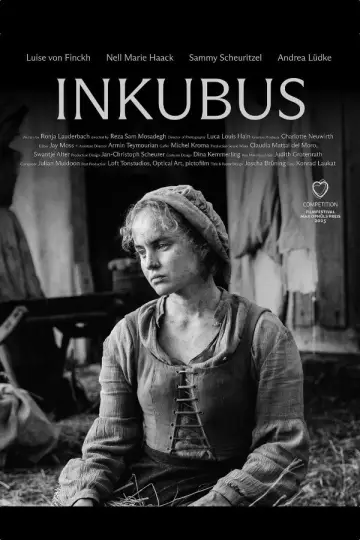 Inkubus постер