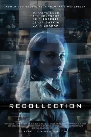 Постер до фильму"Recollection" #785181
