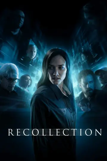 Постер до фильму"Recollection" #785182