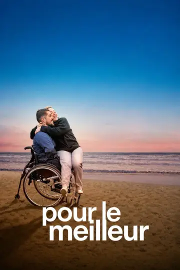 Постер до фильму"Pour le meilleur" #819857