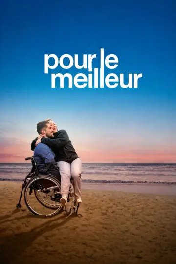 Постер до фильму"Pour le meilleur" #819858