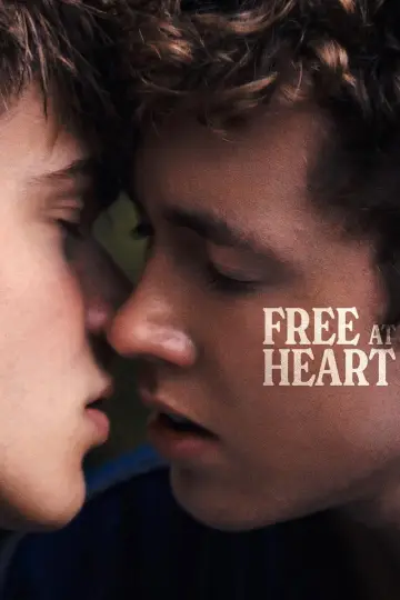Постер до фільму "Free at Heart" #1533046