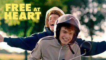 Задник до фильму"Free at Heart" #928037